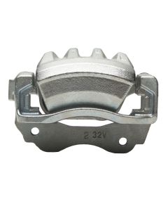 DFC 98-10 Lexus GS400 Front-L Premium Caliper - Silver Zinc Coated - 331-75015