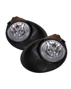 SPY Fog Lights - SPYD-5020802