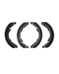 DFC 63-70 Volkswagen Type 2 Rear Premium Service Shoes - 1901-0298-00