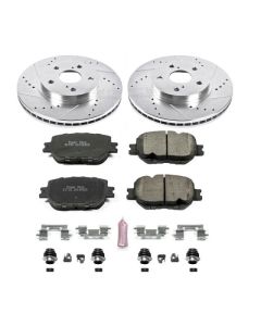 PSB Z23 Evolution Kit - POWE-K6990