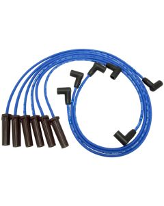 NGK Spark Plug Wire Set for 1999-2005 Buick LeSabre