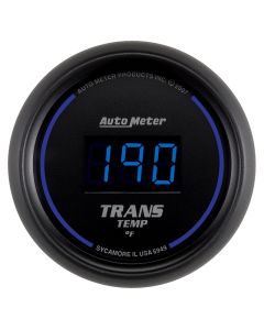 AM Cobalt Digital Gauges - Precision for AUTO-6949