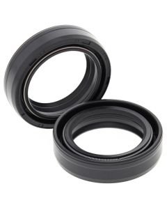All Balls Racing 83-87 Honda ATC200X Fork Oil Seal Only Kit - 55-107
