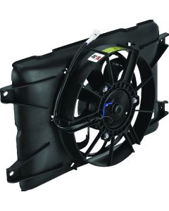 QBS Fans QUAD-463799: Ultimate Cooling Solution