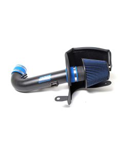 BBK 11-14 Mustang 5.0 GT Boss 302 Cold Air Intake Kit - Blackout Finish - 17685