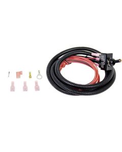 High Idle Control for BDD - Model BD D-1036606