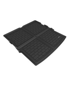 3D Maxpider 23-24 Mazda Cx-50 Kagu Black Cargo Liner - M1MZ0811309