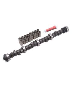 Edelbrock Perf RPM Cam and Lifters Kit Olds 350-403 - 7112