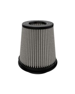 aFe Momentum Replacement Air Filter w/ Pro DRY S Media 4-1/2 IN F x 6 IN B x 4-1/2 IN T x 6 IN H - 21-91144