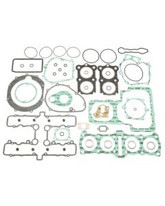 Athena 79-80 Kawasaki Z 1000 Complete Gasket Kit (Excl Oil Seal) - P400250850958
