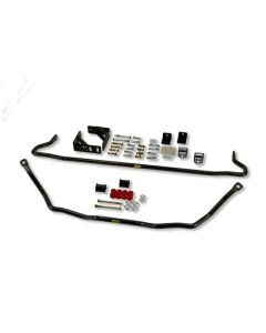 Enhance Handling with STS Swaybar Set - ST S-52155