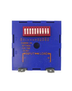 Nitrous Express NX Digi-Set Delay Timer - 15964