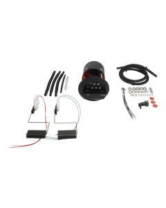 DeatschWerks 92-06 BMW 3-Series E36/E46 X2 Module with No Pumps - 9-000-7070