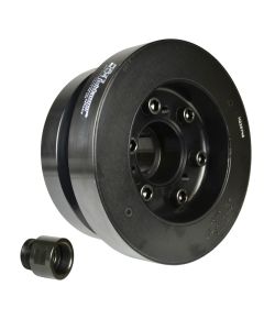 Fluidampr Ford PowerStroke 7.3L Early 1994-1997 Steel Externally Balanced Damper - 720221