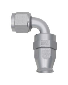 8AN Swivel PTFE Hose End Fittings | DeatschWerks