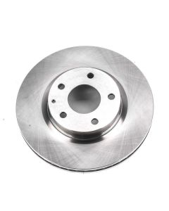Power Stop 14-18 Mazda 3 Front Autospecialty Brake Rotor - JBR1598