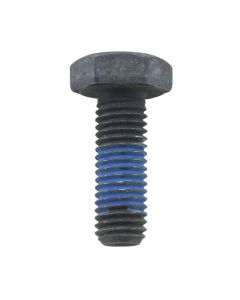 Yukon Gear Dana S110 Ring Gear Bolt Replacement