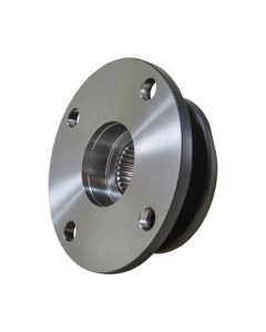 Yukon Gear Yoke For 04+ Toyota T100 and Tacoma (w/out Locker) w/ 30 Spline - YY T34030