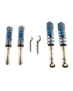 Bilstein B14 1997 BMW 540i Base Front and Rear Performance Suspension System - 47-111264