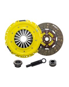 ACT 1999 Ford Mustang HD/Perf Street Sprung Clutch Kit - FM9-HDSS
