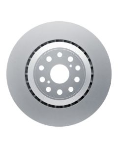 DFC 07-23 Lexus LS600h Right Front GeoSPEC Coated Rotor - 604-75020D
