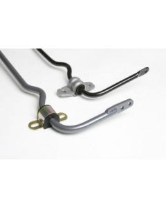 Progress Tech 13-14 Dodge Dart Rear Sway Bar (19mm - Adjustable) - 62.0606