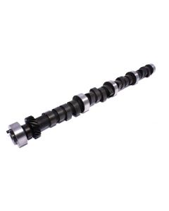 COMP Cams Camshaft CRB 268Ah-10 Hydraulic Roller Camshaft for Chevrolet Small Block V8 283-400 1957-1986, 0.525" Lift, 224° Duration, Steel Core, Black Finish - 21-305-4