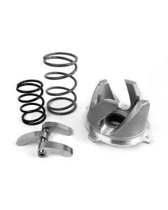 EPI 17-23 Polaris 1000 RZR XP /4 Paddle Tires Low Elev. Sand Dune Clutch Kit - WE437436