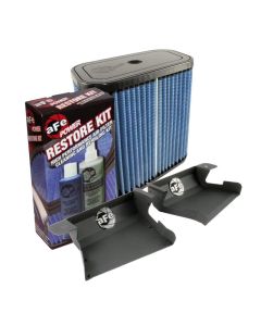 aFe MagnumFORCE Intake Super Stock Pro 5R 07-13 Toyota Tundra V8 4.6L/5.7L - 55-12540