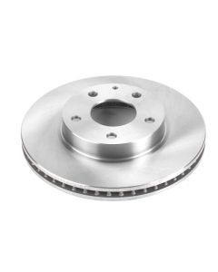 Power Stop 14-16 Mazda 3 Front Autospecialty Brake Rotor - JBR1599