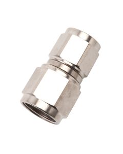 Russell Performance -8 AN to -10 AN Coupler Reducer - 640561