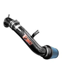 Injen 2017 Hyundai Elantra 2.0L (t) Wrinkle Black Cold Air Intake - SP1362BLK