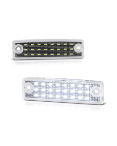 Cali Raised 2003-2024 Toyota 4Runner License Plate Led Lights - CR2412