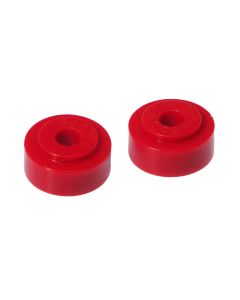 Prothane Red Power Steering Bushings for 64-70 Mustang