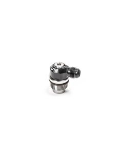 Radium Engineering 10AN ORB Swivel Banjo PCV Valve to 6AN Male - 20-1000-1006-PCV