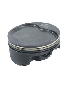Mahle MS Piston Set GM LT1 377ci 4.07in Bore 3.622in Stk 6.125in Rod -16cc 11.6 CR Set of 8 - 930228370