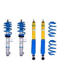 Bilstein B16 15-16 VW Golf Front and Rear Performance Suspension System - 48-254960