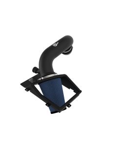 aFe Rapid Induction Pro 5R Cold Air Intake System - 19-22 Audi Q3 L4-2.0L (t) 45TFSI - 52-10014R