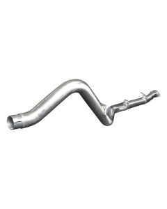 Injen Stainless Steel Mid Pipe Only Ford Bronco 2021-2022- INJE-SES9300MP