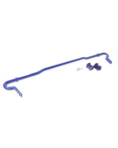 SuperPro 2009 Subaru Forester X Premium Rear 20mm 3-Position Adjustable Sway Bar Kit - RC0013RZ-20