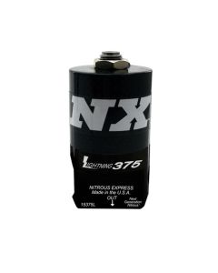 Nitrous Express Lightning 375 Solenoid - Boost Performance