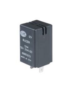 Hella Warning Buzzer Relay HELL-H35394001 - Reliable Alert