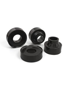 Daystar 1999-2004 Jeep Grand Cherokee WJ 2WD/4WD - 2in Lift Kit - KJ09113BK