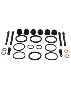 All Balls Racing 1983 Honda CX650T Turbo Caliper Rebuild Kit Front - 18-3165