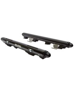 Snow LSXR 34mm Injector Billet Fuel Rail Kit - SNF-35343