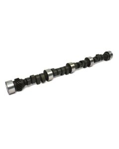 COMP Cams Camshaft Hydraulic Flat Tappet SBC 283-400ci 0.470" Lift 290° Duration Steel Black Finish - 12-690-47