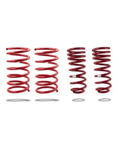 Pedders 08-09 Pontiac G8 SportsRyder FE2 Height Springs - PED-804007