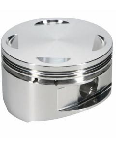 JE Pistons 3.937 Honda XR600 Piston Kit - 128995