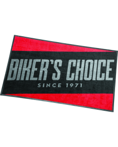 Durable BKC Floor Mat for Bikes - Model BIKE-151703