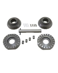 YUK Spartan Lockers: YUKO-SL D60-35 for Ultimate Traction